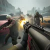 Zombie Fire 3D: Offline Game [No Ads]