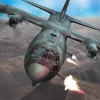 Zombie Gunship Survival: AC130 [Unlimited bullets]