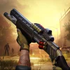 Zombie Harbor: Zombie Shooter [Free shoping]