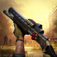 Zombie Harbor: Zombie Shooter [Free shoping]