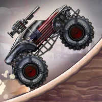 Zombie Hill Racing: Earn Climb [Mod Money]