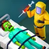 Zombie Hospital - Idle Tycoon [Mod]