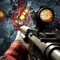 Zombie Hunter D-Day : 20Mil + [Mod Money]