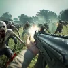 Zombie Hunter: Offline Games [Mod]