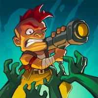 Zombie Idle Defense [Mod Money/Adfree]