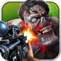 Zombie Killing: Call of Killer [Mod Money]