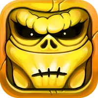 Zombie Run HD