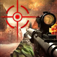 Zombie Shooting : D-Day 2 [Money mod]