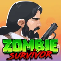 Zombie Survivor! [Money mod]