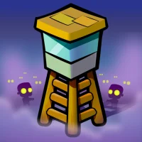 Zombie Towers [Mod Money]