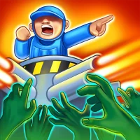 Zombie Van: Tower Defense TD [Mod Money]