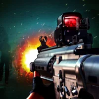 Zombie Virus: K-Zombie [Adfree]