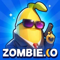 Zombie.io - Shooting RPG [Mod Menu]