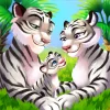 ZooCraft Animal Family