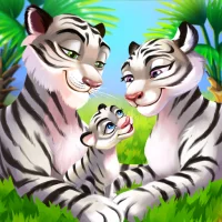ZooCraft Animal Family