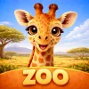 Zoo Life: Animal Park Game Fun [Money mod]