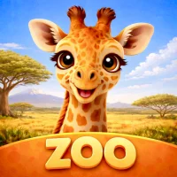 Zoo Life: Animal Park Game Fun [Money mod]
