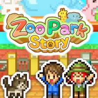 Zoo Park Story [Money mod]