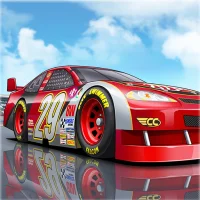 BIG WIN Racing