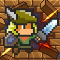 Buff Knight: Offline Idle RPG [Mod Money]