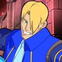 Slashers: Intense 2D Fighting