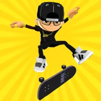 Epic Skater [Mod Money]