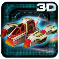 FUTURE RACING 3D