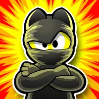 Ninja Hero Cats Premium [premium]