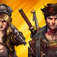 Overlive: Zombie Survival RPG