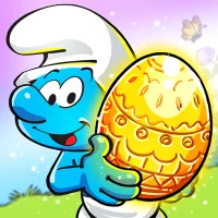 Smurfs' Village