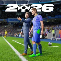 Top Eleven Be a Soccer Manager