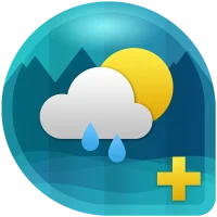Weather and Clock Widget Ad Free