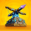 Beast Brawl: Защита Башен