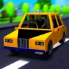 City Taxi Driving Simulator