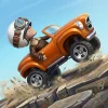 Mountain Climb : Jump