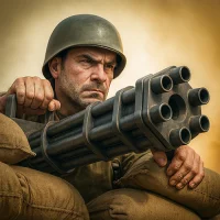 WWII Defense: Supremacy