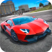Ultimate Car Driving Simulator