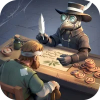 Last Asylum: Plague