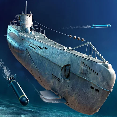 Download Sea War: Uboat Raid Sea War: Uboat Raid