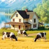 Скачать Big Farm Homestead Big Farm Homestead