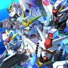 Скачать SD Gundam G Generation ETERNAL SD Gundam G Generation ETERNAL