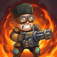 Claw Master – Roguelike Hero