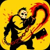 Butcher hero: hook'n'chew RPG