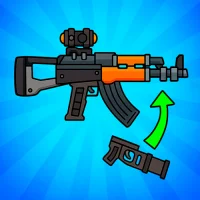 Gun Hero: Cat Survival Shooter