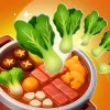 Hotpot Loop: Food Games
