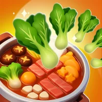 Hotpot Loop: Food Games