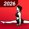 Скачать Шпагат за 30 Дней - Растяжка Шпагат за 30 Дней - Растяжка