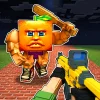 Download Blocky Hunters: FPS Survival Blocky Hunters: FPS Survival