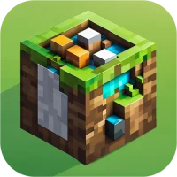 Craftarena: Block Minicraft 3D