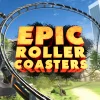 Epic Roller Coasters
